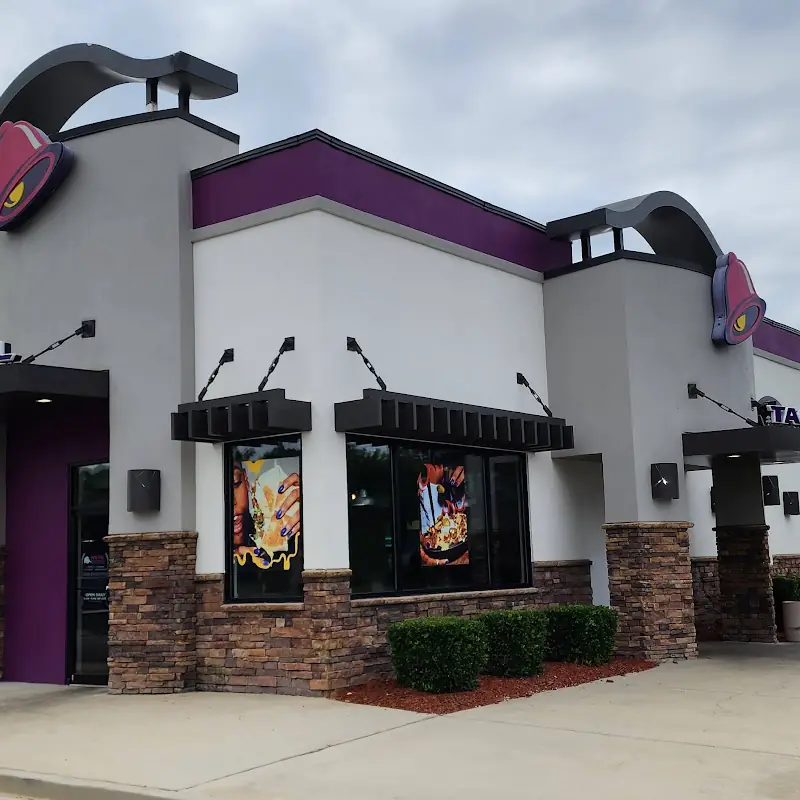 Taco Bell