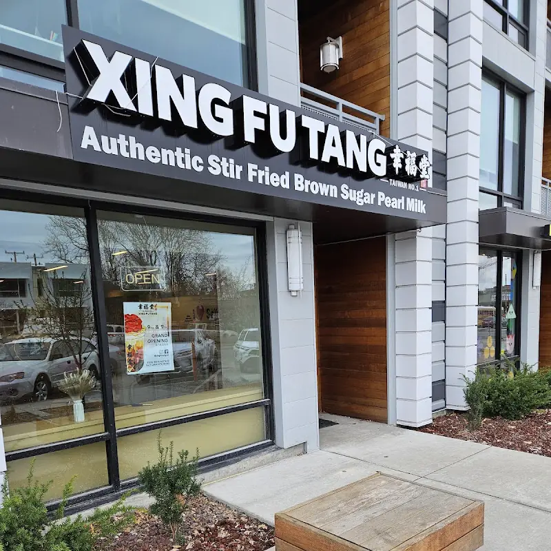 Xing Fu Tang