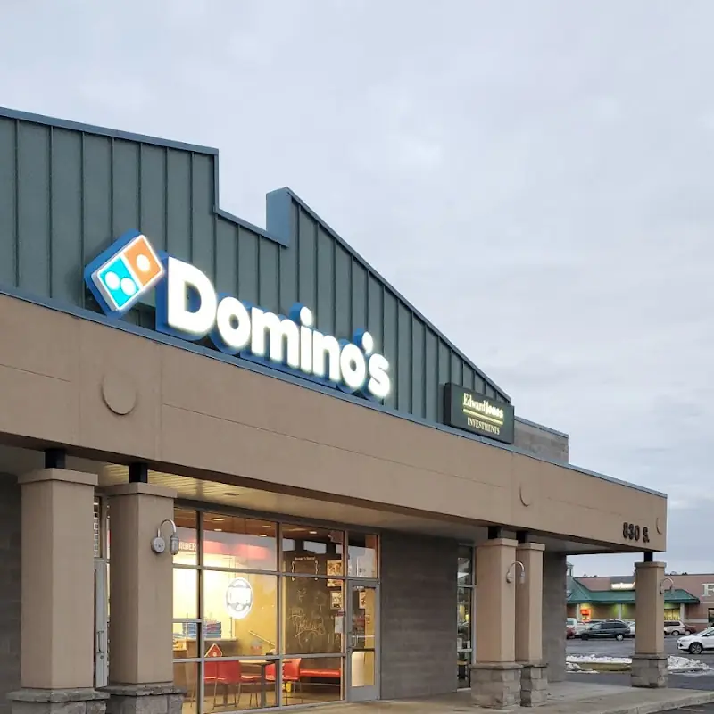 Domino's Pizza