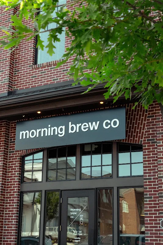 Morning Brew Co