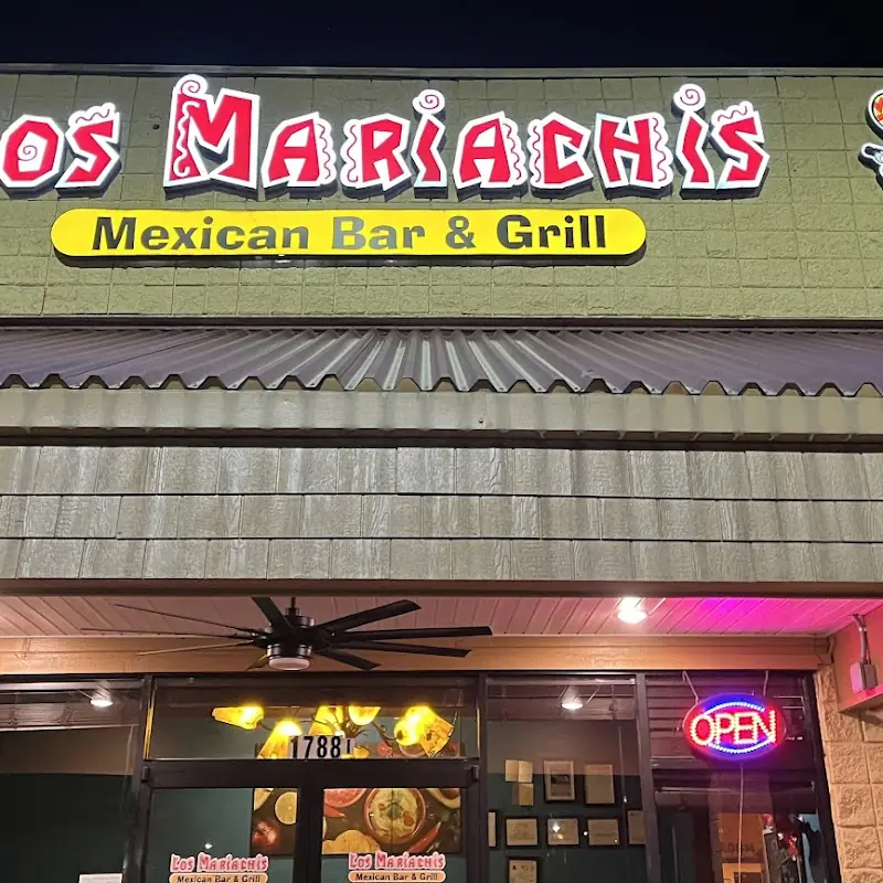 Los Mariachis Mexican Bar & Grill