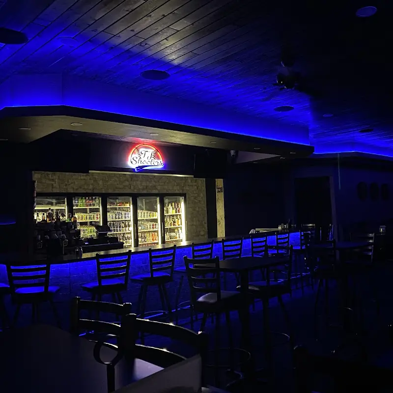 TJ Shooters