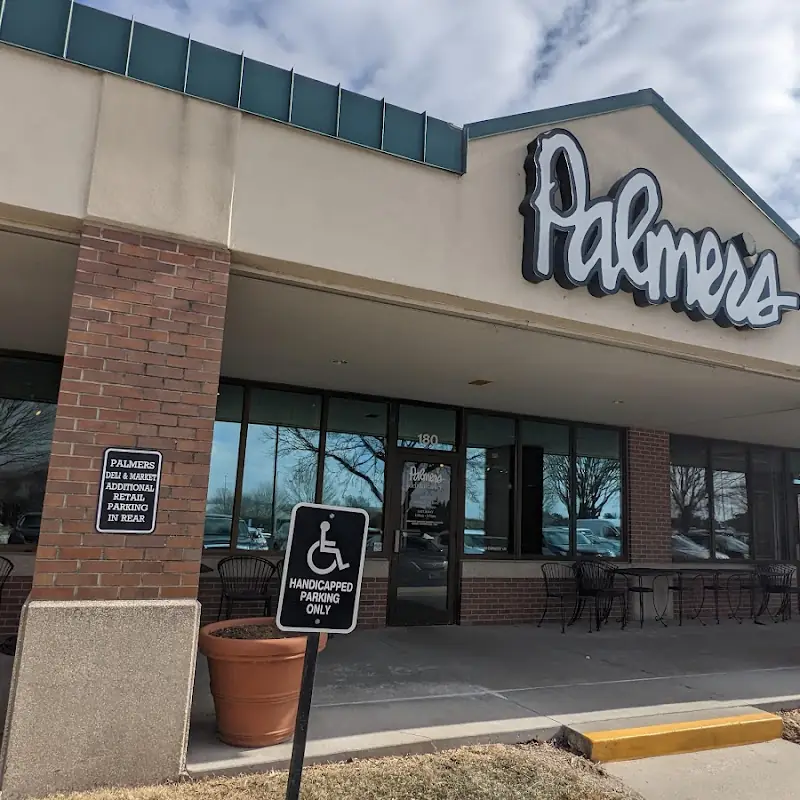 Palmer's Deli & Market