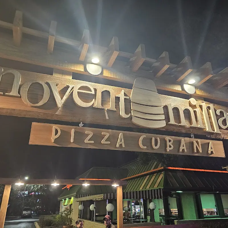 Pizza Mexicana