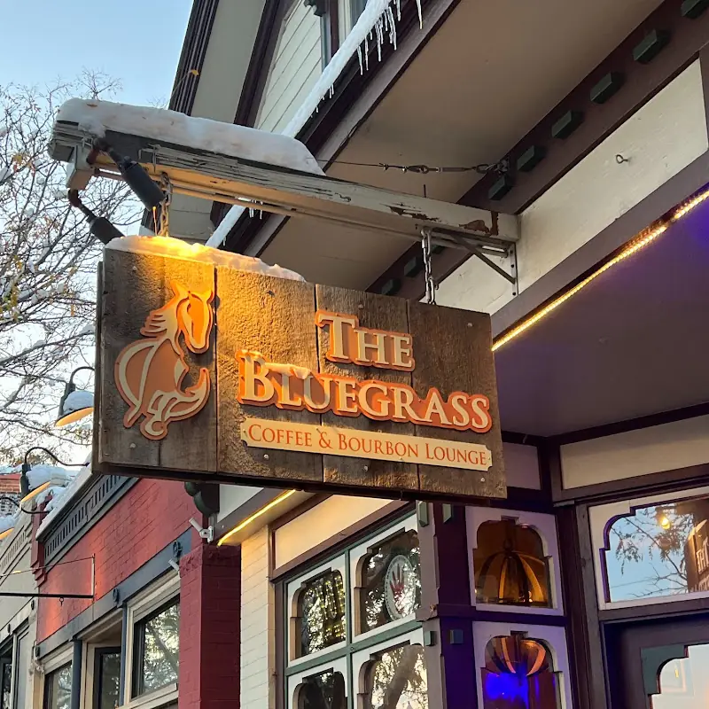 The Bluegrass Lounge - Olde Town