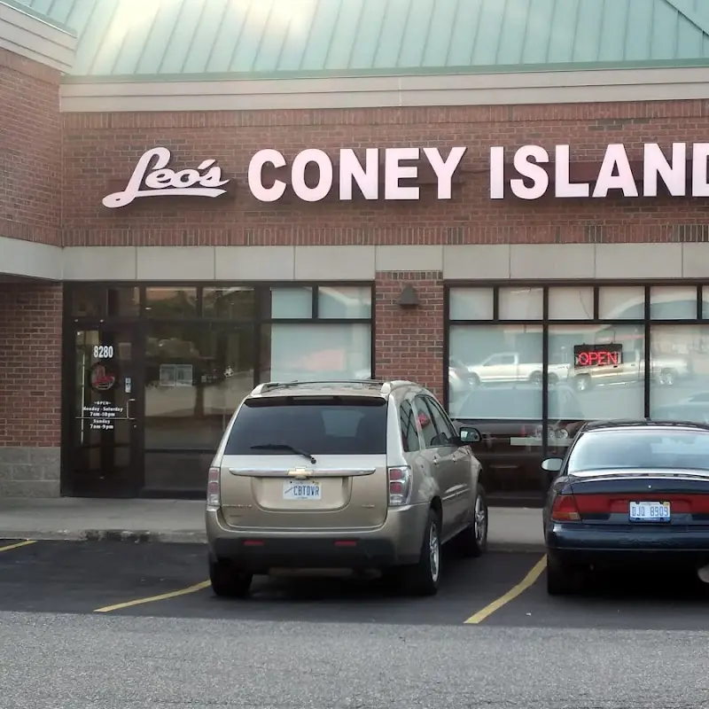 Leo's Coney Island