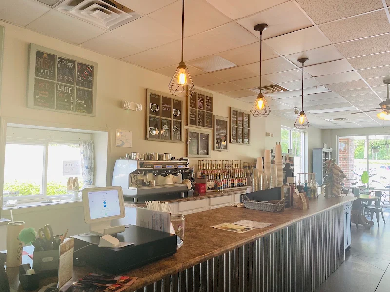 Jitterbugz Cafe and Beanery