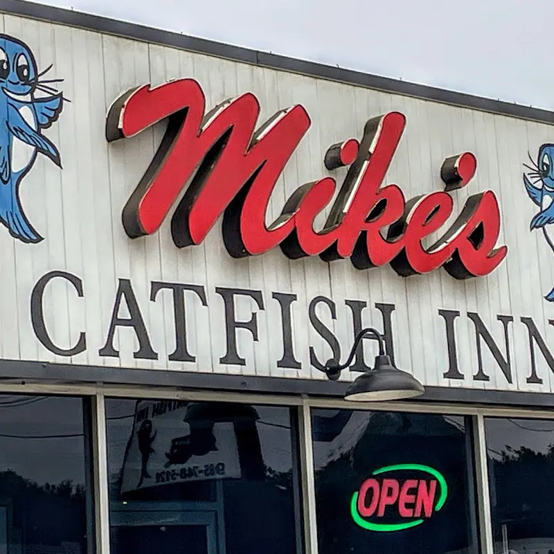Mike's Catfish Inn