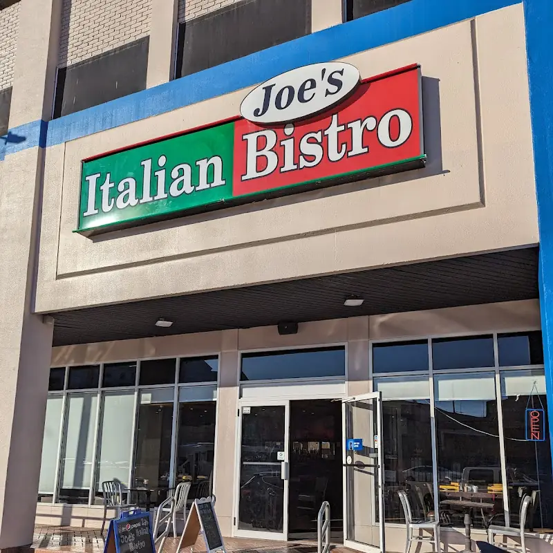 Joe's Italian Bistro NOLA