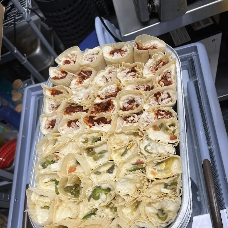 Tacoland