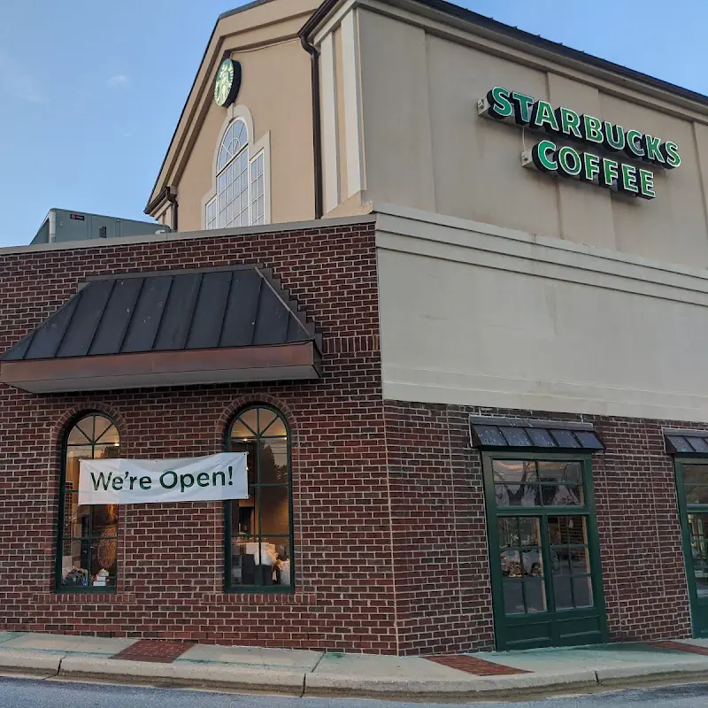 Starbucks Coffee Company