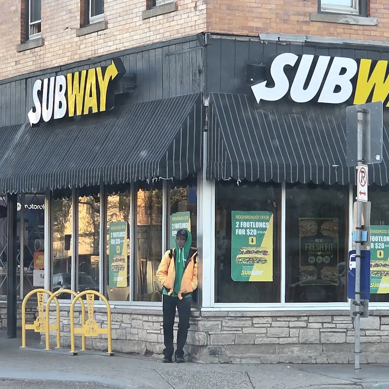 Subway