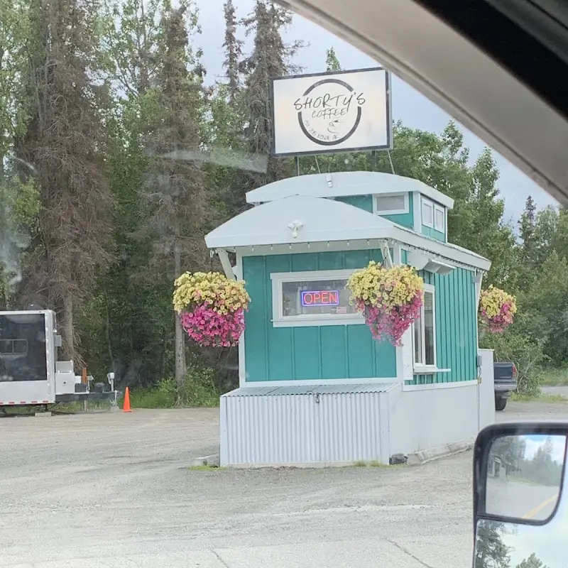 Shorty's Coffee