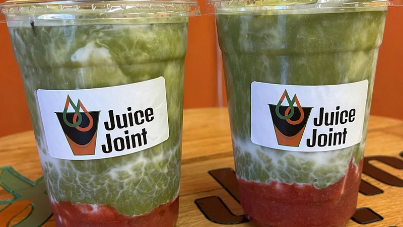 Juice Joint L.LC