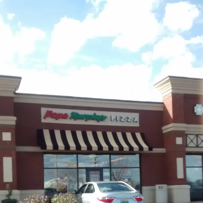 Papa Murphy's | Take 'N' Bake Pizza