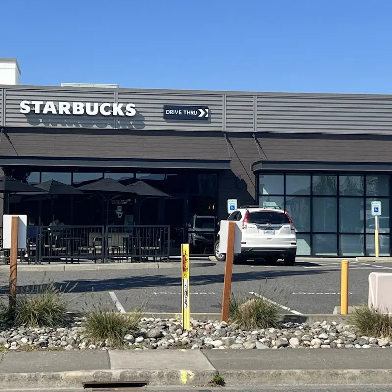 Starbucks Coffee Company