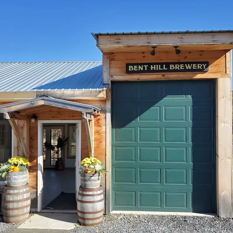 Bent Hill Brewery