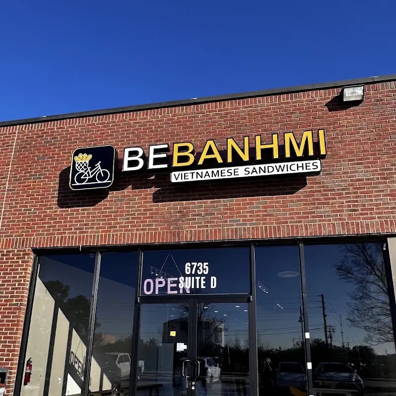 Be Banh Mi