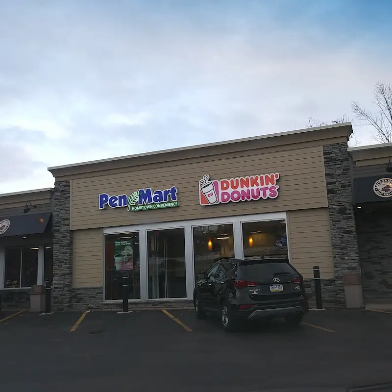 Dunkin'