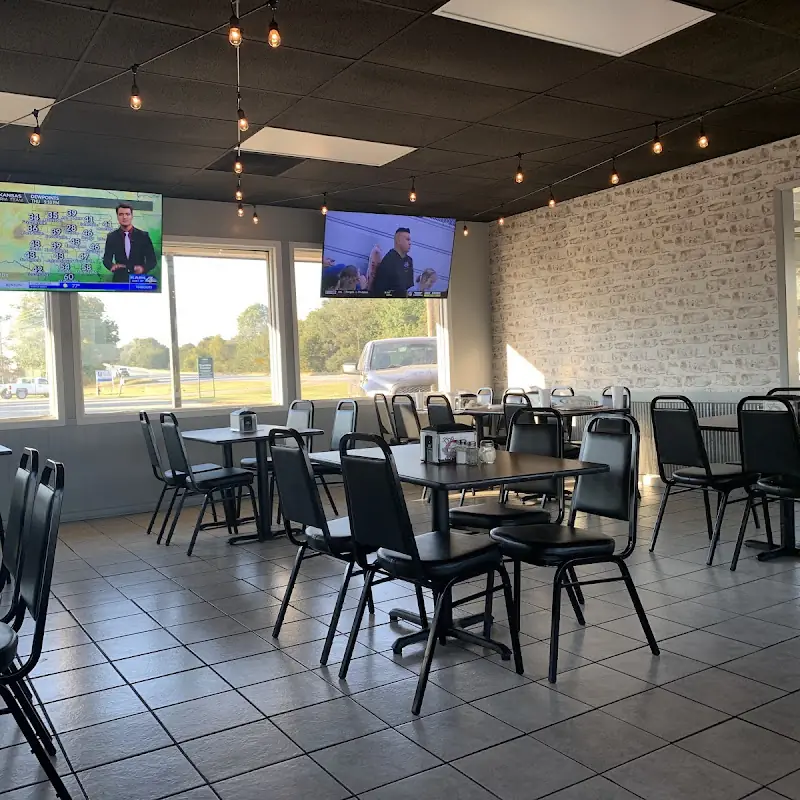 The Owl Pizza & Pub
