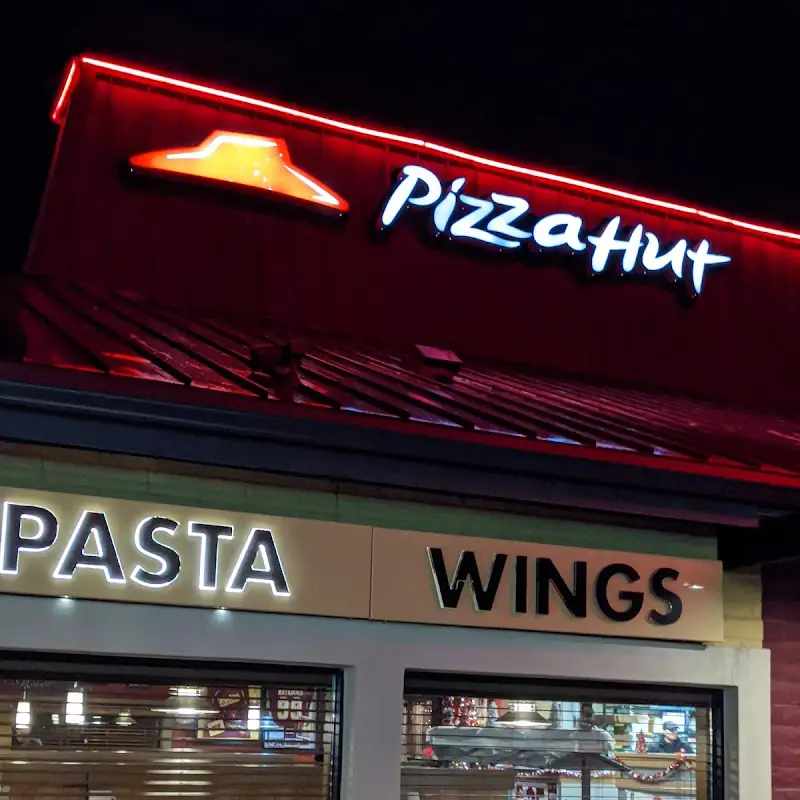 Pizza Hut