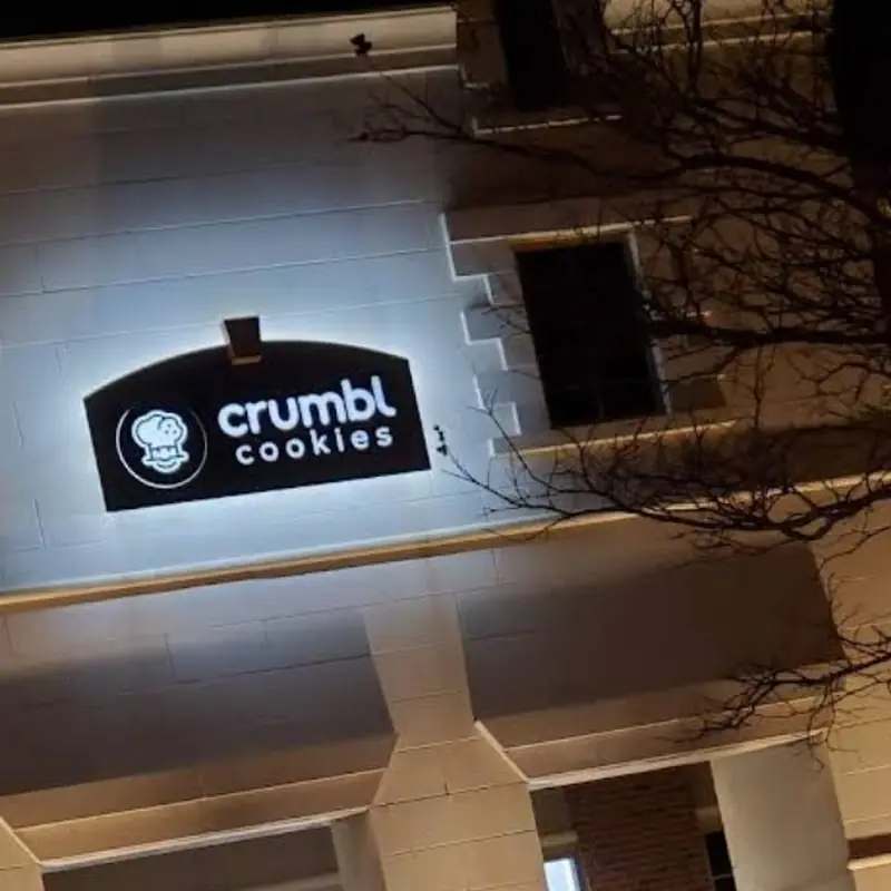 Crumbl