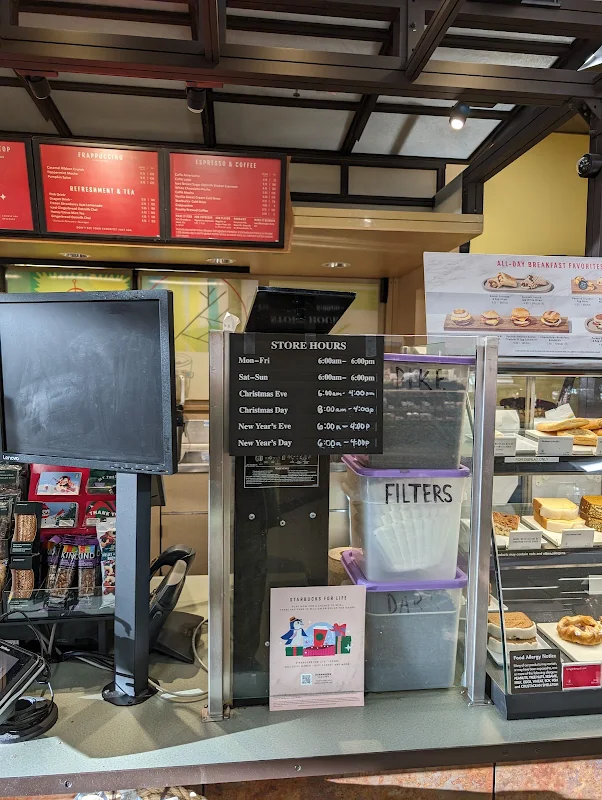 Starbucks Coffee Company