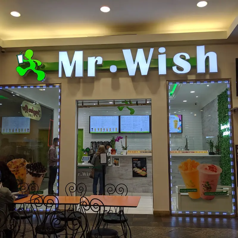 Mr. Wish Upper Darby