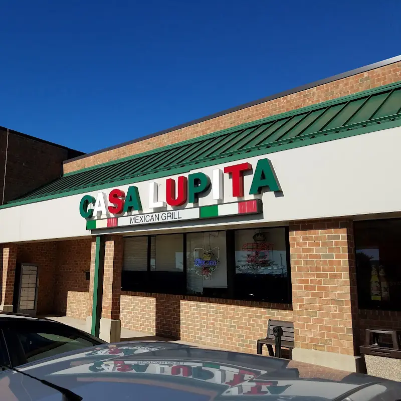 Casa Lupita | Mexican