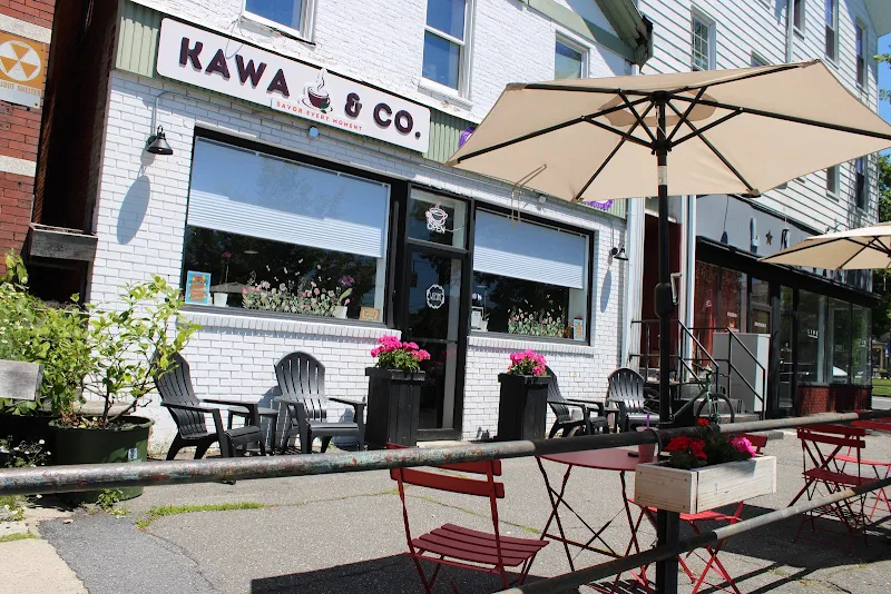 Kawa & Co.