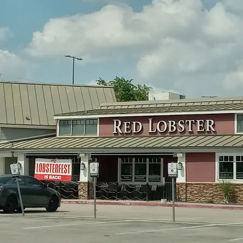 Red Lobster