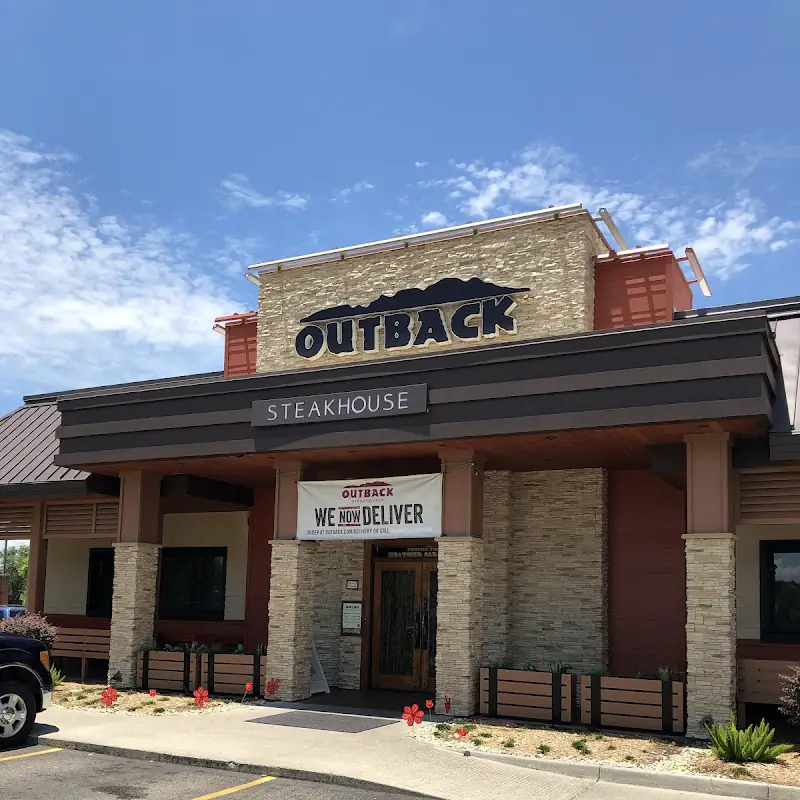 Outback Steakhouse