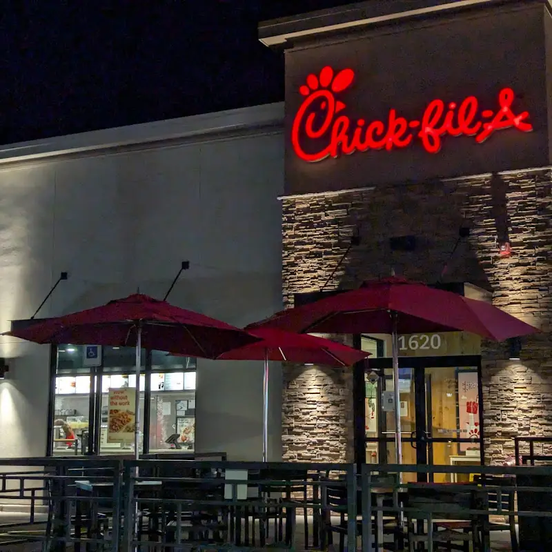 Chick-fil-A