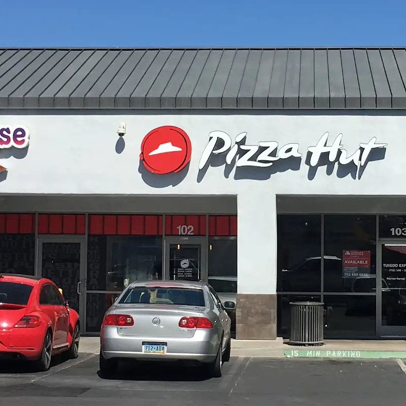 Pizza Hut