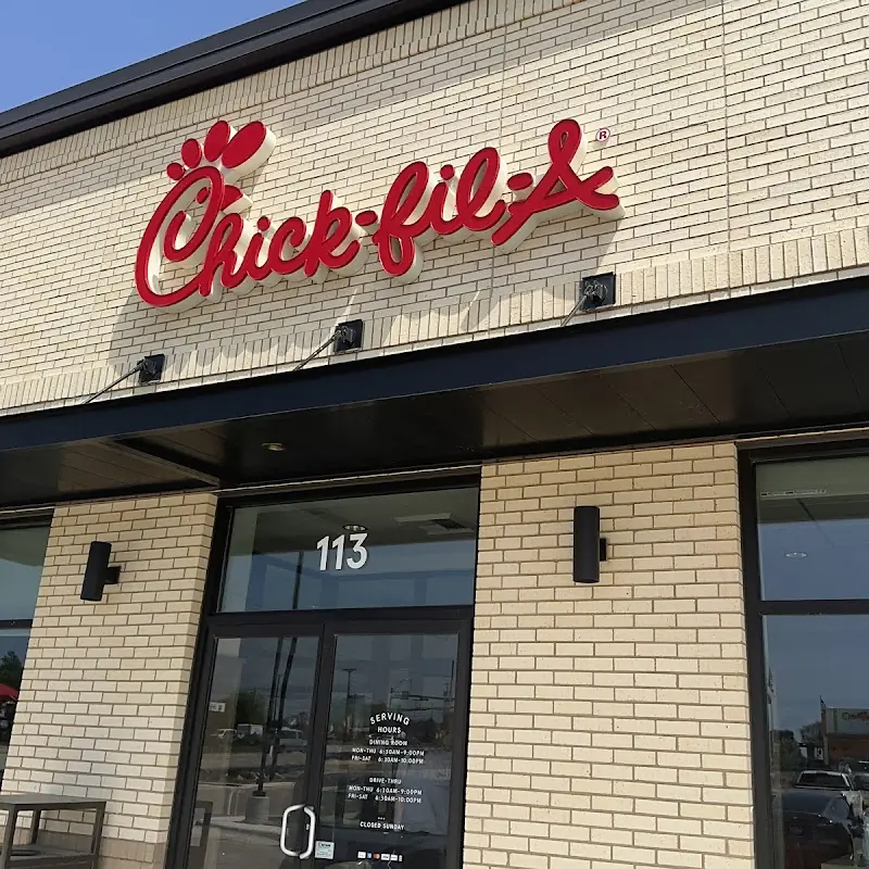 Chick-fil-A