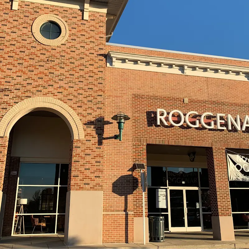 Roggenart European Bakery, Bistro & Cafe