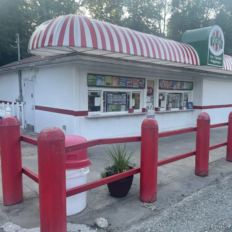 Rita's Italian Ice