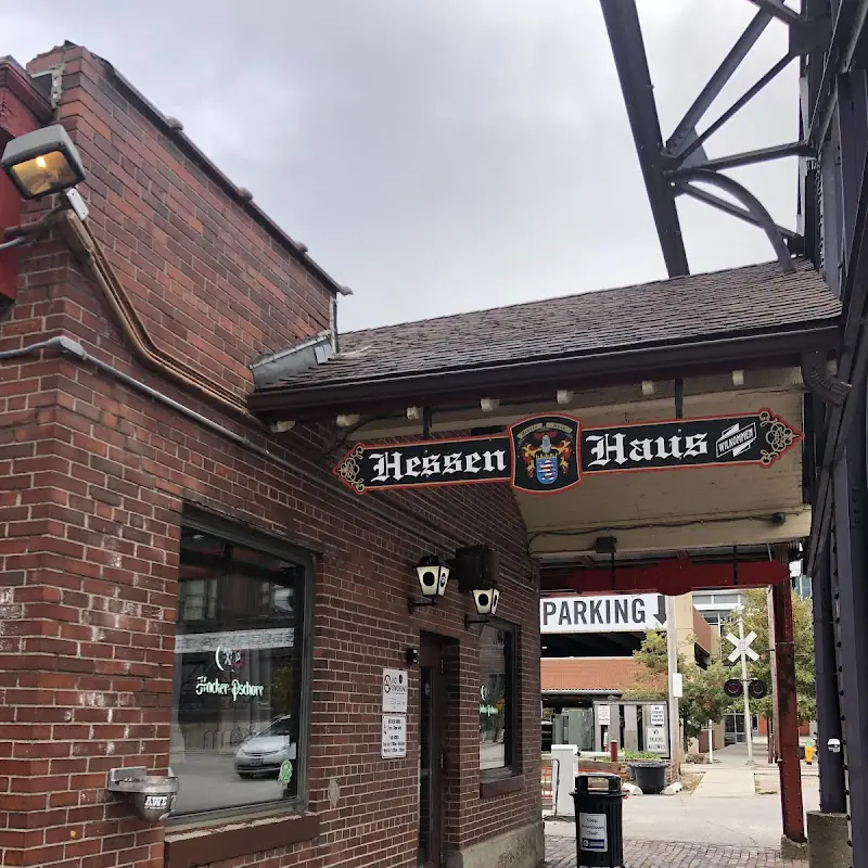 Hessen Haus
