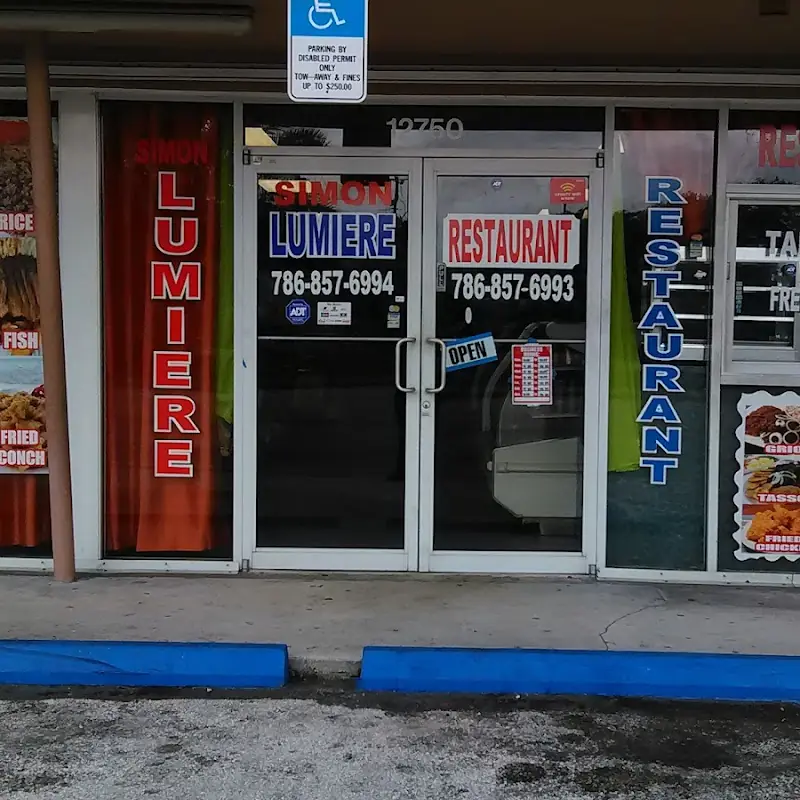 Simon lumiere restaurant Take Out & Delivery
