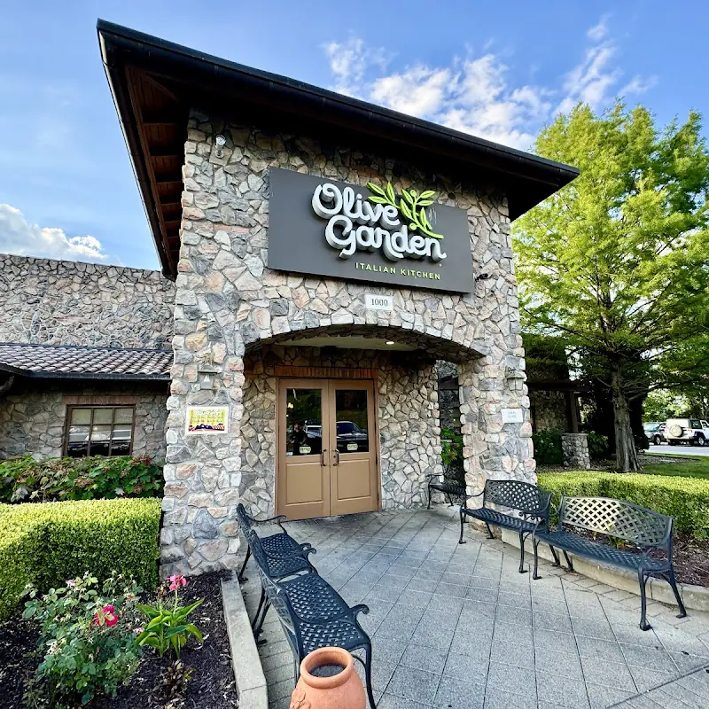 Olive Garden Italian Restaurant