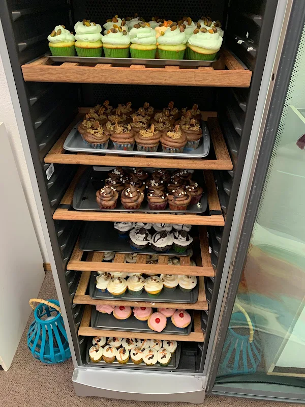 Ale’s Bakery