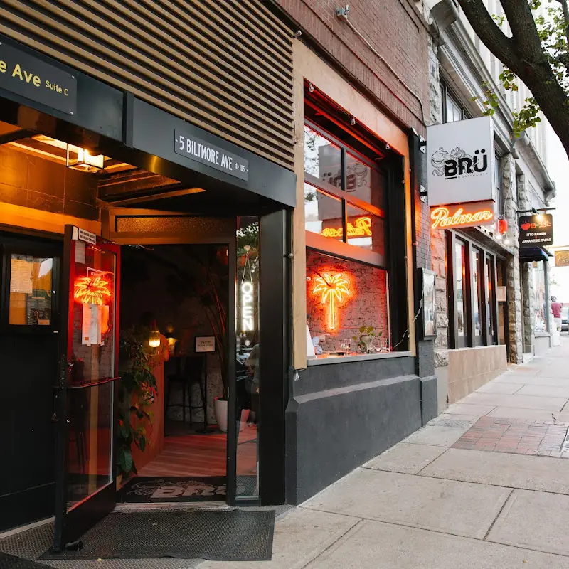 Palmar Latin Kitchen