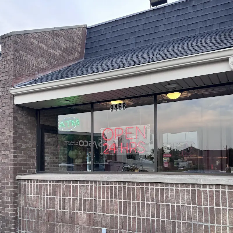 Zack’s of Plymouth