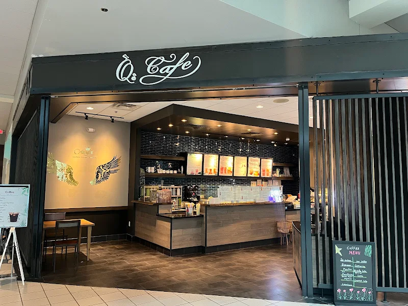 Q Café