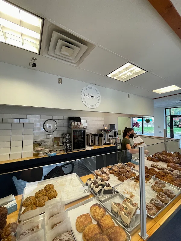 Bakehouse