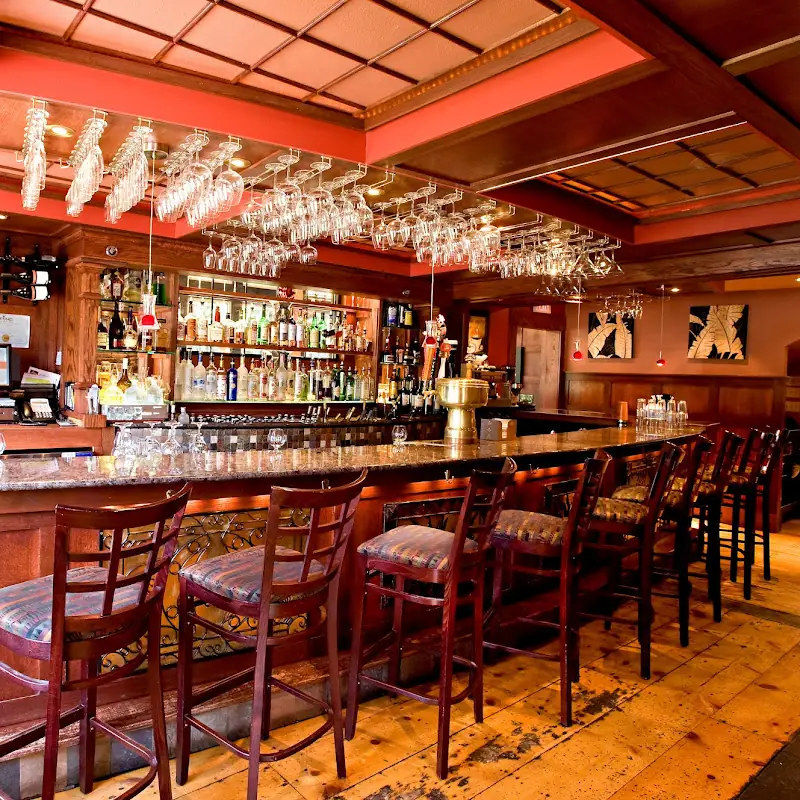 Abigail's Grille and Wine Bar