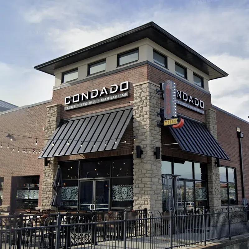 Condado Tacos