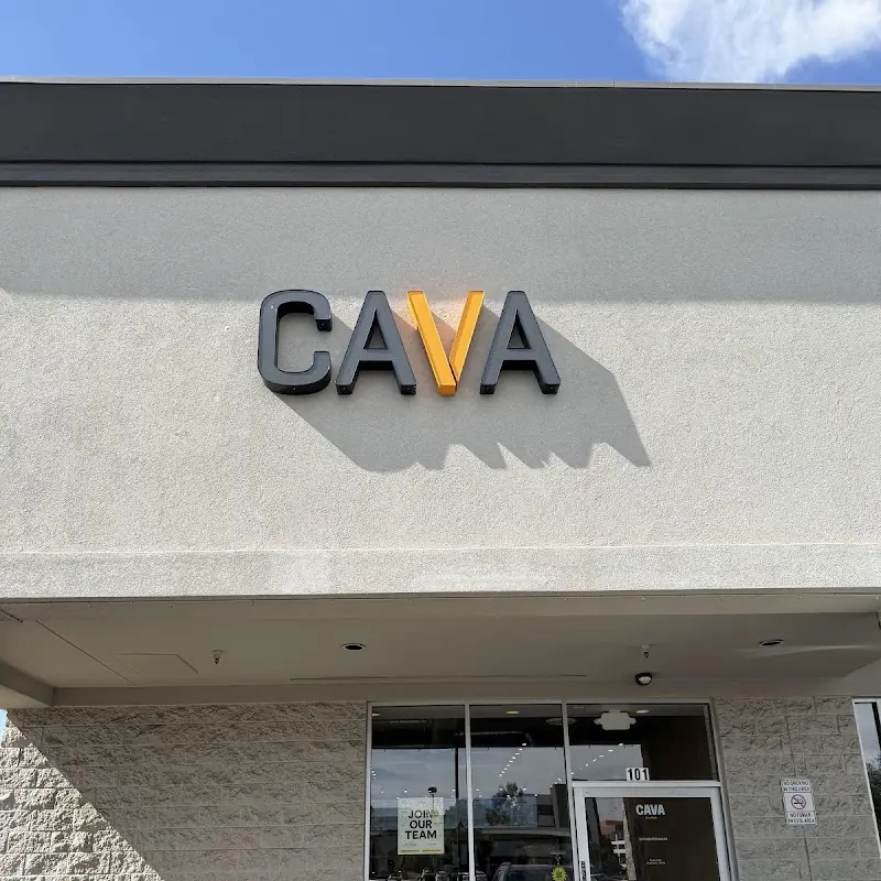 CAVA