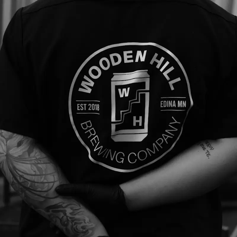 Wooden Hill Brewing Company