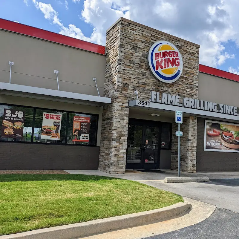 Burger King